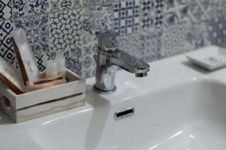 Apollo Bed & Breakfast - 27