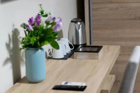 Apollo Bed & Breakfast - 30