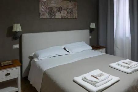 Apollo Bed & Breakfast - 31