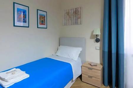 Apollo Bed & Breakfast - 4