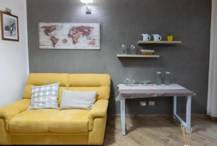 Apollo Bed & Breakfast - 8