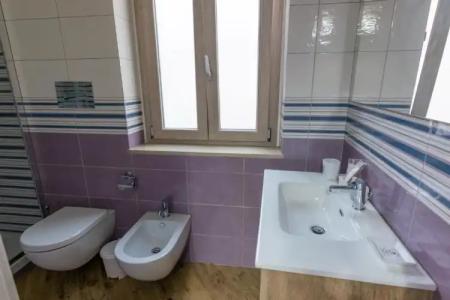 Apollo Bed & Breakfast - 21