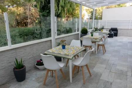 Apollo Bed & Breakfast - 14