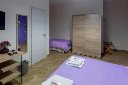 Apollo Bed & Breakfast - 22