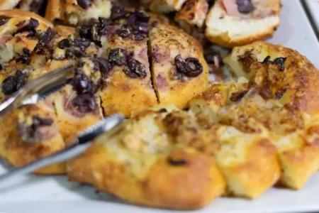 Apollo Bed & Breakfast - 16