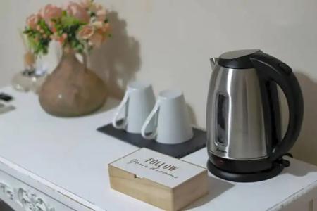 Apollo Bed & Breakfast - 3