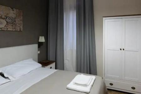 Apollo Bed & Breakfast - 32