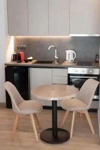 The Residences - 120