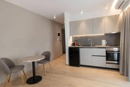 The Residences - 104