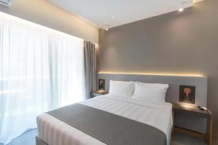 The Residences - 126