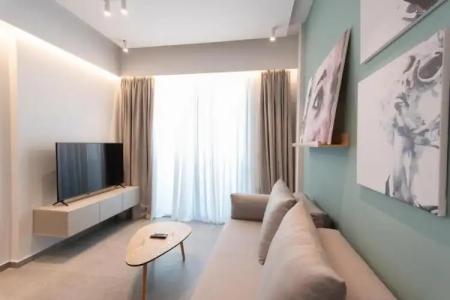 The Residences - 137