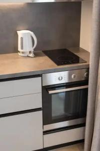 The Residences - 108