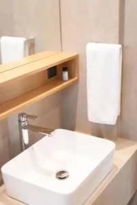 The Residences - 124