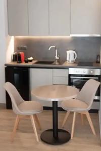 The Residences - 106