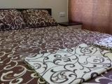 Standard Double room beachfront