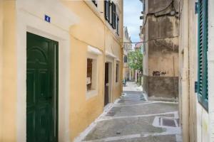 Corfu Sky Loft, Corfu Town