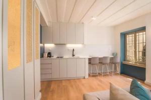 Liston Boutique Suites by CorfuEscapes, Corfu Town