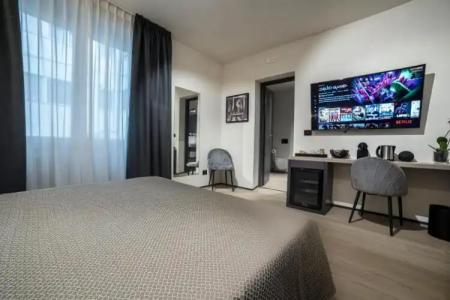 Corso 84 Luxury Suites - 24