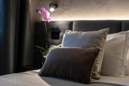 Corso 84 Luxury Suites - 4