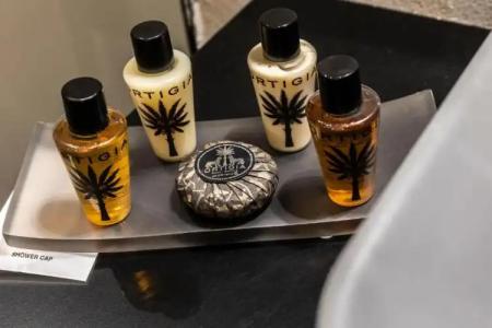 Corso 84 Luxury Suites - 19