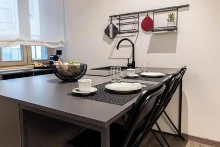 Corso 84 Luxury Suites - 12