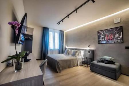 Corso 84 Luxury Suites - 27