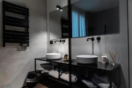 Corso 84 Luxury Suites - 11