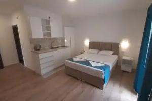 Guest house Mia, Becici