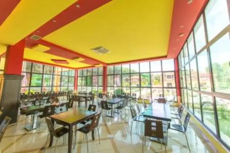 Kolaveri Resort - 14