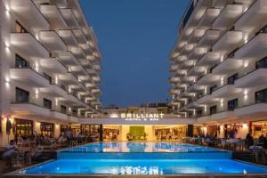 Brilliant Hotel & Spa, Golem