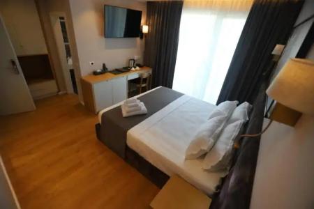 VM Resort & SPA - 88