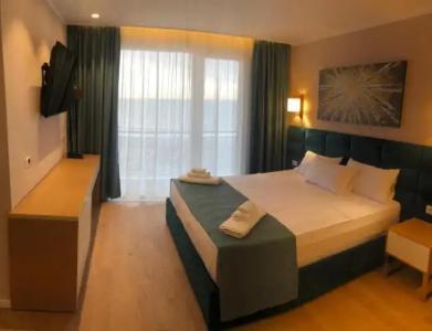 VM Resort & SPA - 84