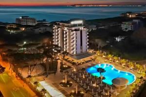 Henry Resort And Spa, Golem