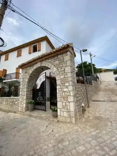 Old Town - 1