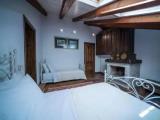 Suite with Sauna