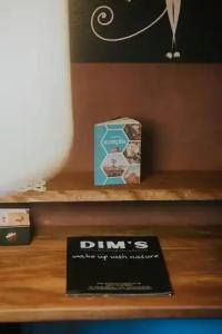 DIM's - 34