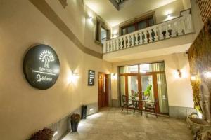 Tree Hotel Korce, Corce