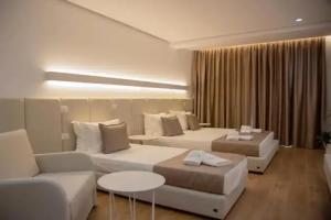 Dazur Coast Resort, Orik