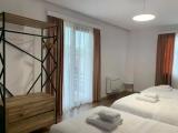 Triple Room with Mountain View