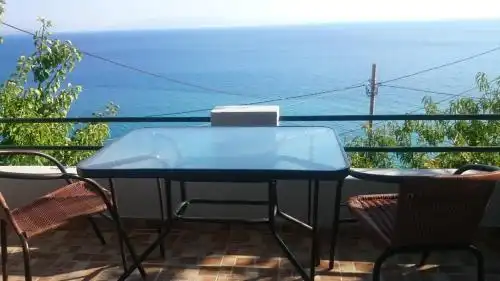 Blue View - 18