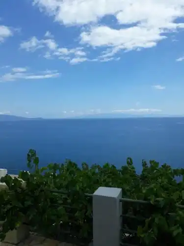 Blue View - 28