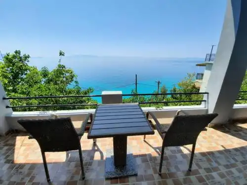 Blue View - 3