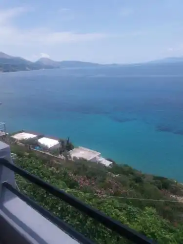 Blue View - 16