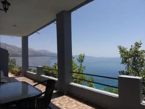 Blue View - 20