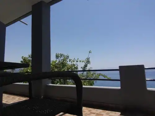 Blue View - 26