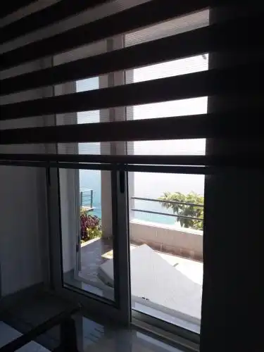 Blue View - 19