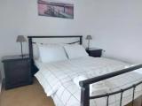 Double Room with Balcony and Sea View