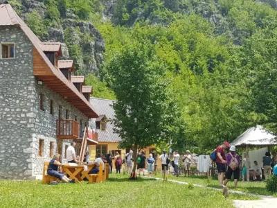 Bujtina Berishta - 9