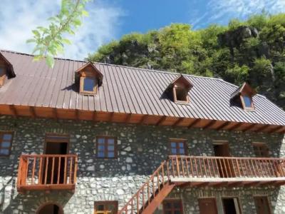 Bujtina Berishta - 22