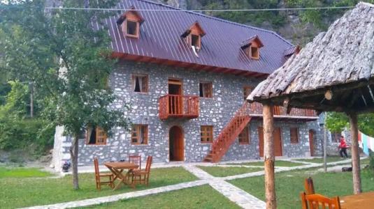 Bujtina Berishta - 27